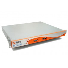 FIREWALL: ARRAY NETWORKS TMX1100